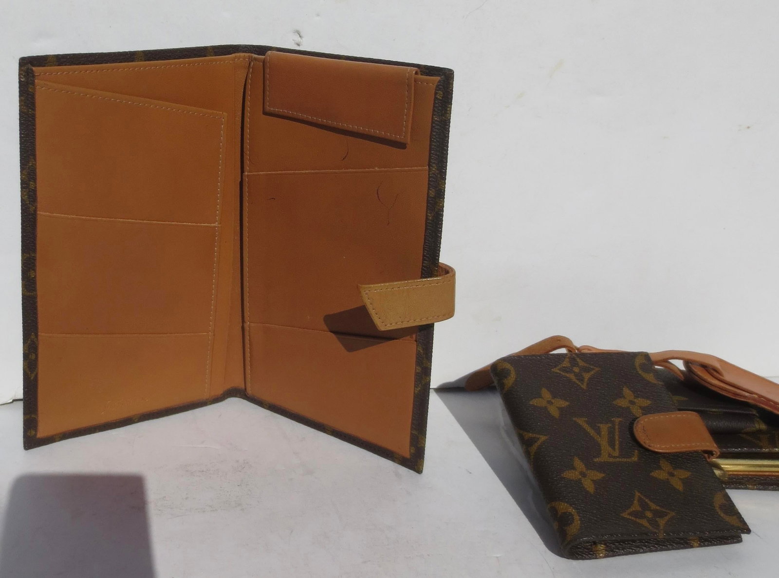 Louis Vuitton Group of 5 Purses- Group of 5 - 8