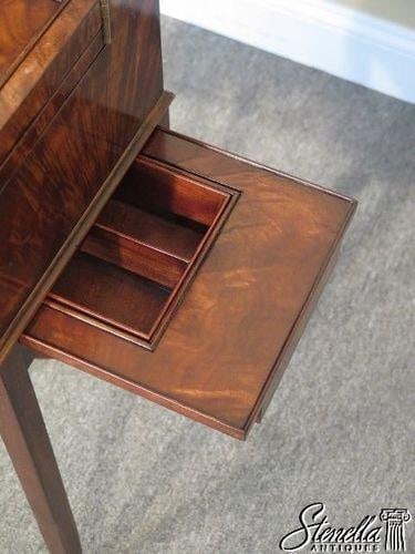 Theodore Alexander Althorp Collection #11070 Spencer Dressing Box - 5
