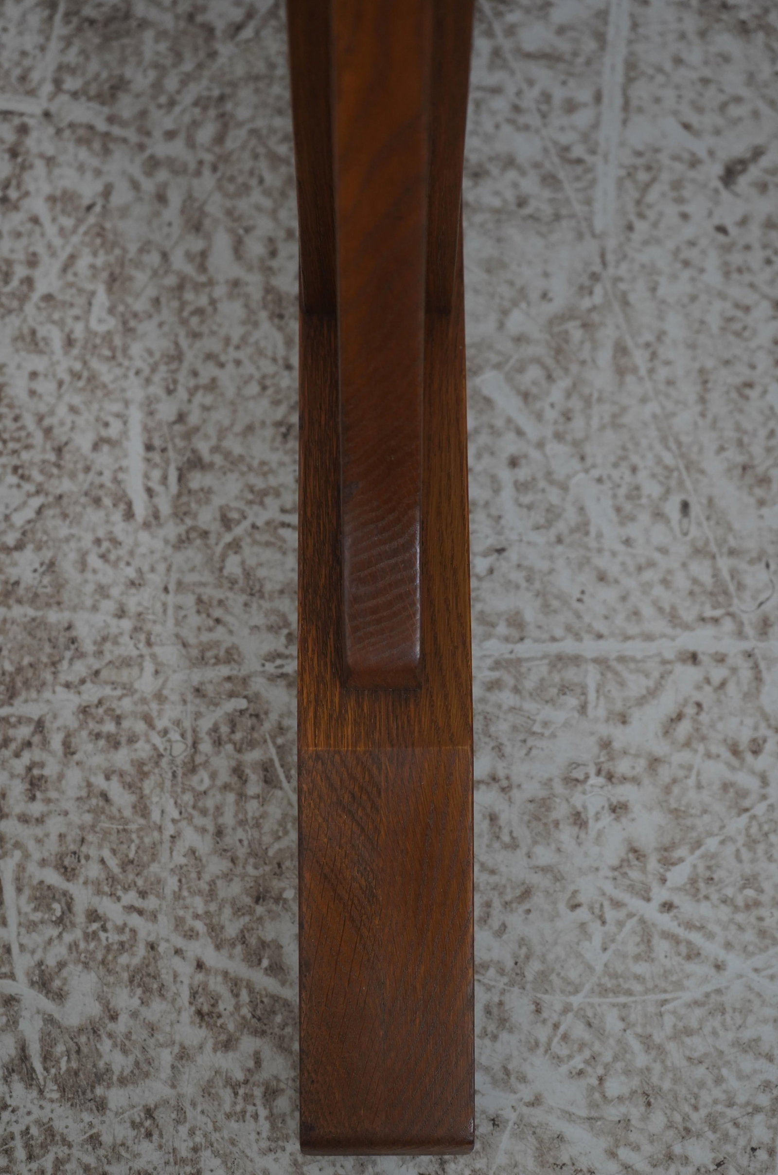 Stickley Mission Oak Coat Rack Hall Tree - 7