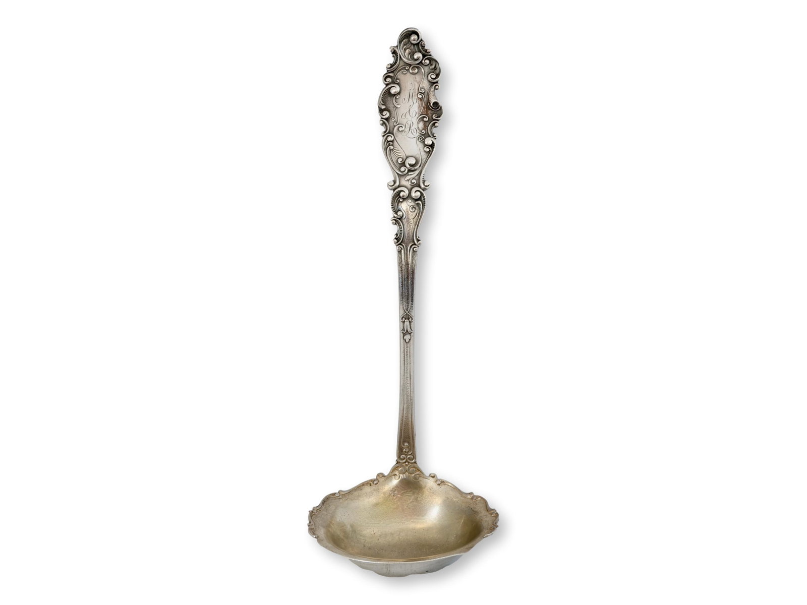 Gorham Sterling Silver Luxembourg Ladle - 2