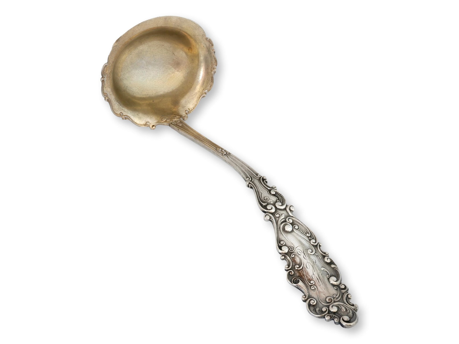 Gorham Sterling Silver Luxembourg Ladle - 5