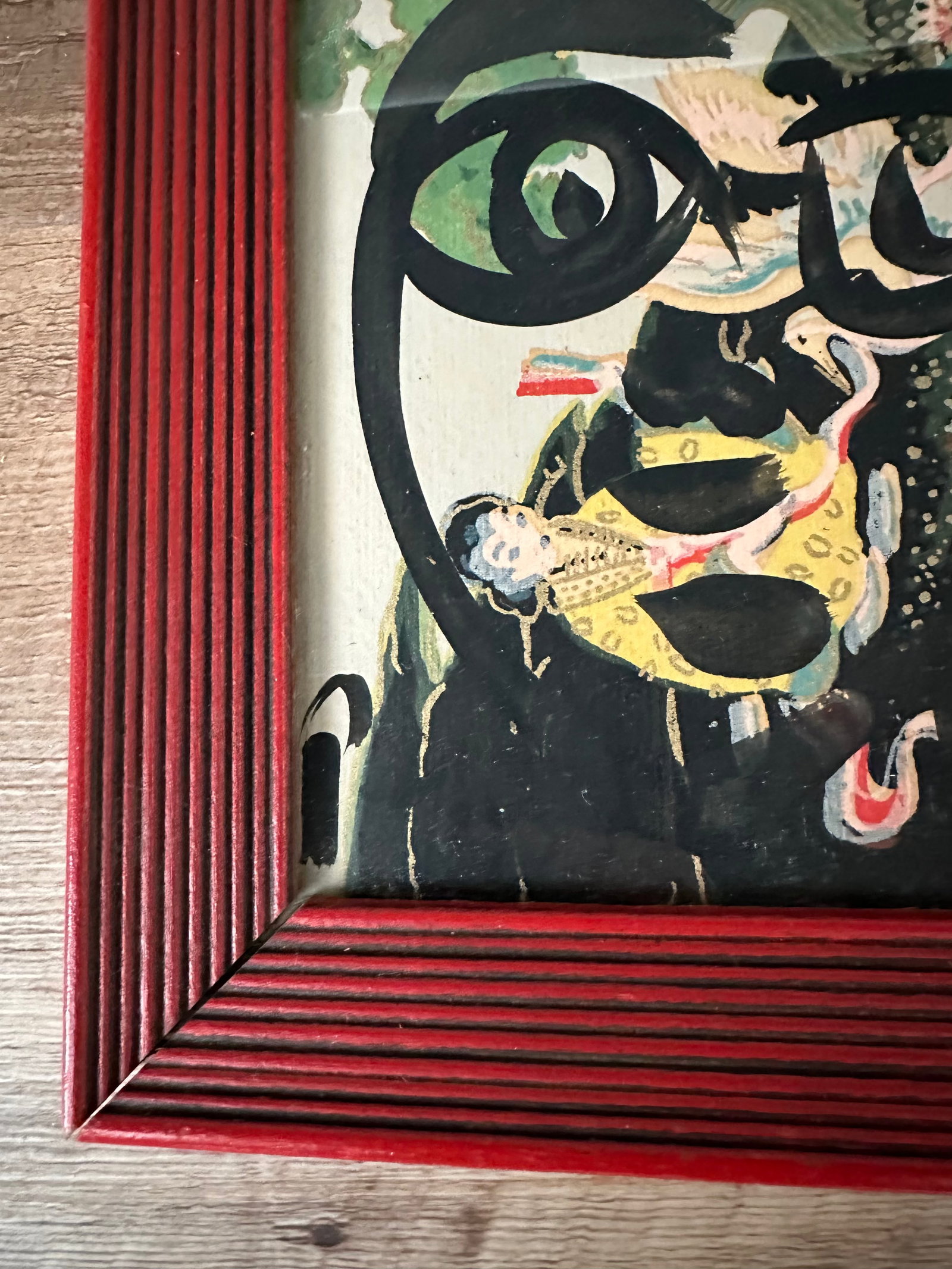 Pair of Peter Keil Paintings - 3