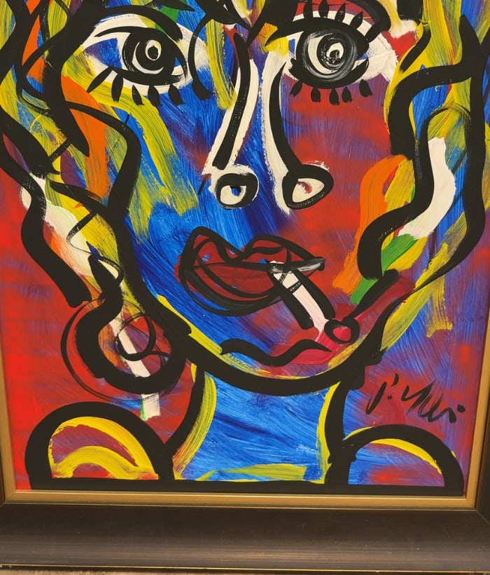 My Friend Andy Warhol, Peter Keil - 2