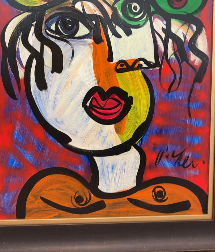 My Friend Pablo Picasso, Peter Keil - 2