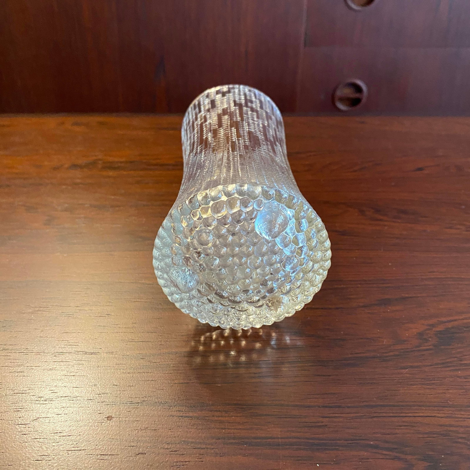 Mid 20th Century Mid-Century Iittala "Ultima Thule" Drinking Glasses by Tapio Wirkkala - Set of 8 - 14