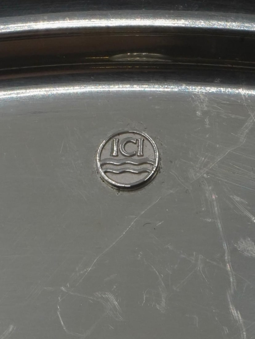 1980s Kirk Stieff Pewter Colonial Williamsburg Tea Service - Set of 4 - 12