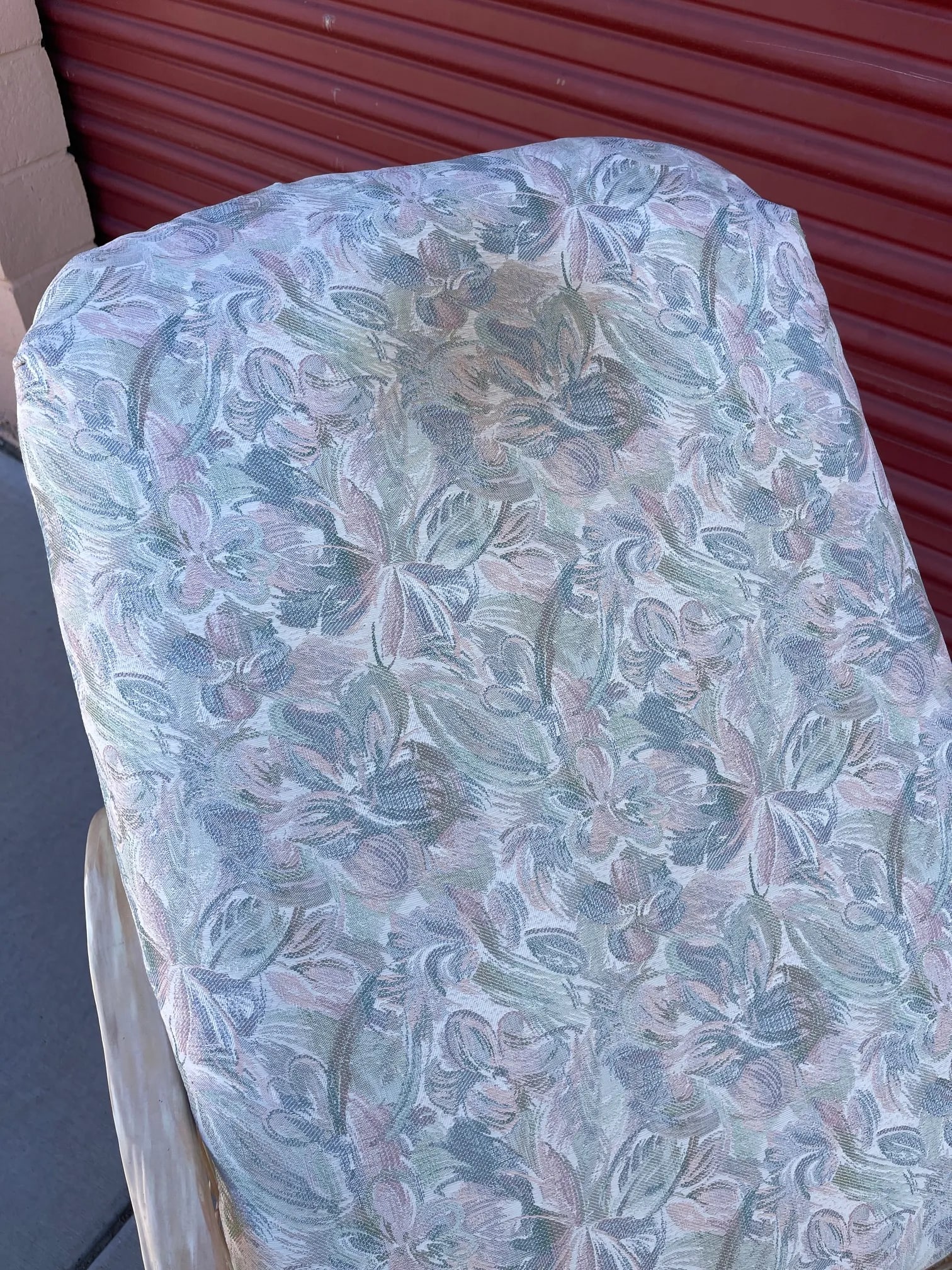 1960s Mid-Century Russell Woodard Style Spun Fiberglass Lounge Chair - 9