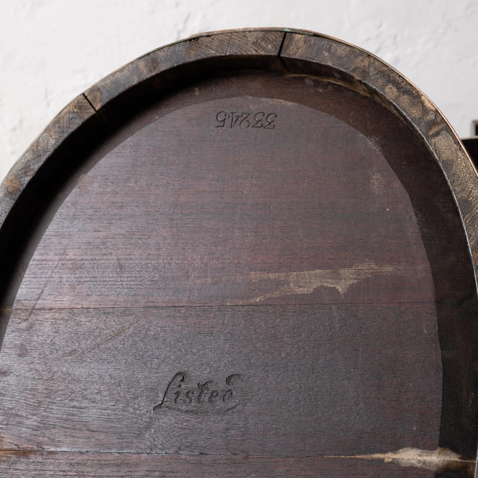 r.a. Lister Wine Cooler, 1920s - 6