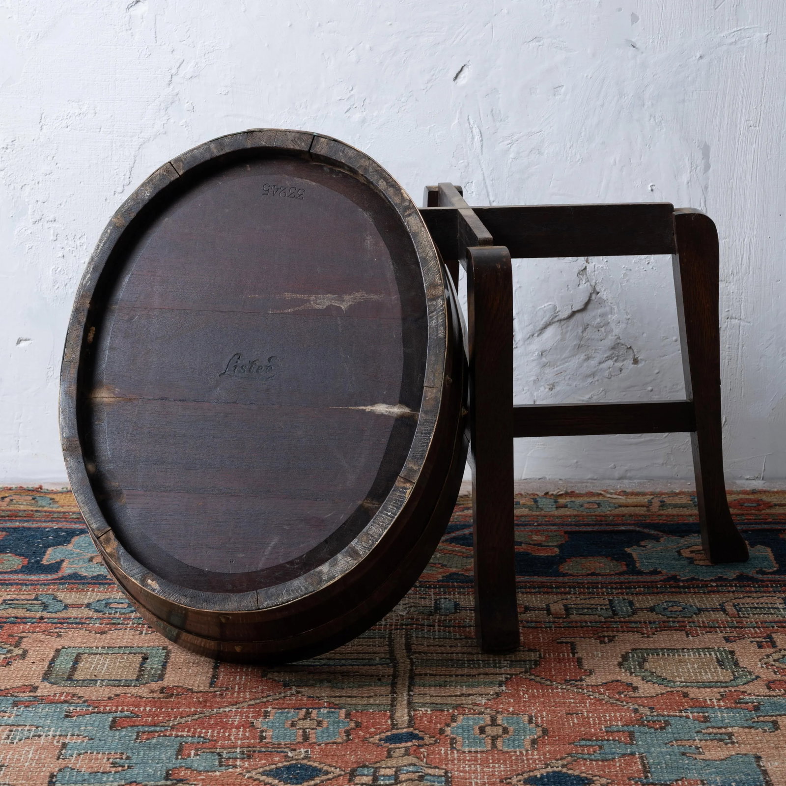 r.a. Lister Wine Cooler, 1920s - 8