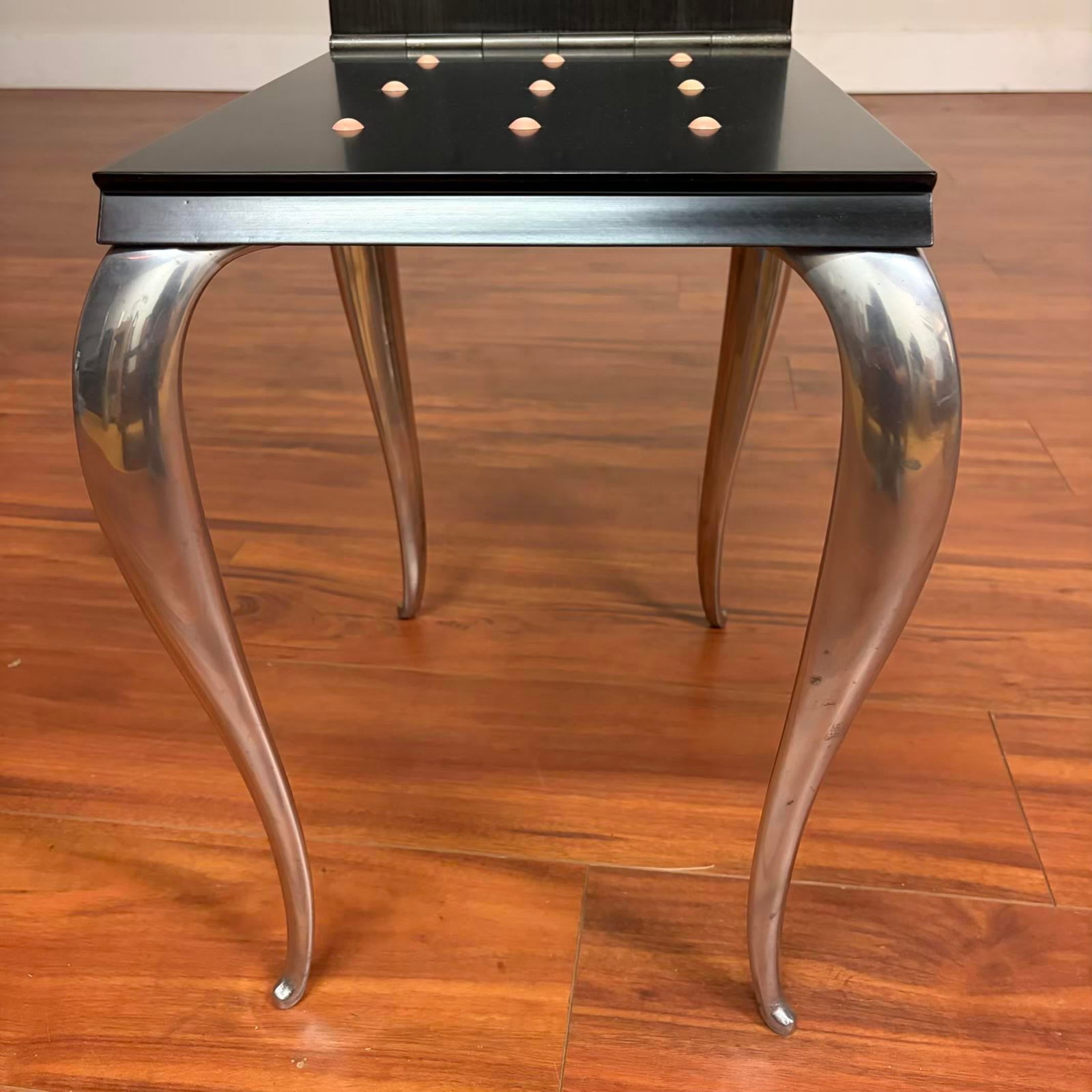 Philippe Starck "Lola Mundo" Chair for Driade - 10