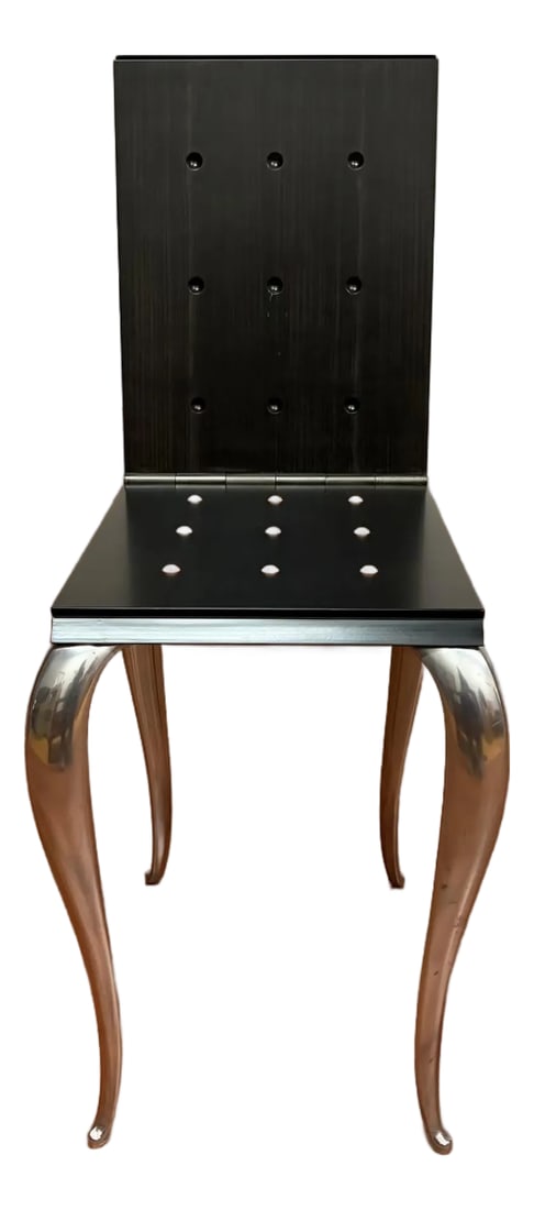 Philippe Starck "Lola Mundo" Chair for Driade (1 of 17)