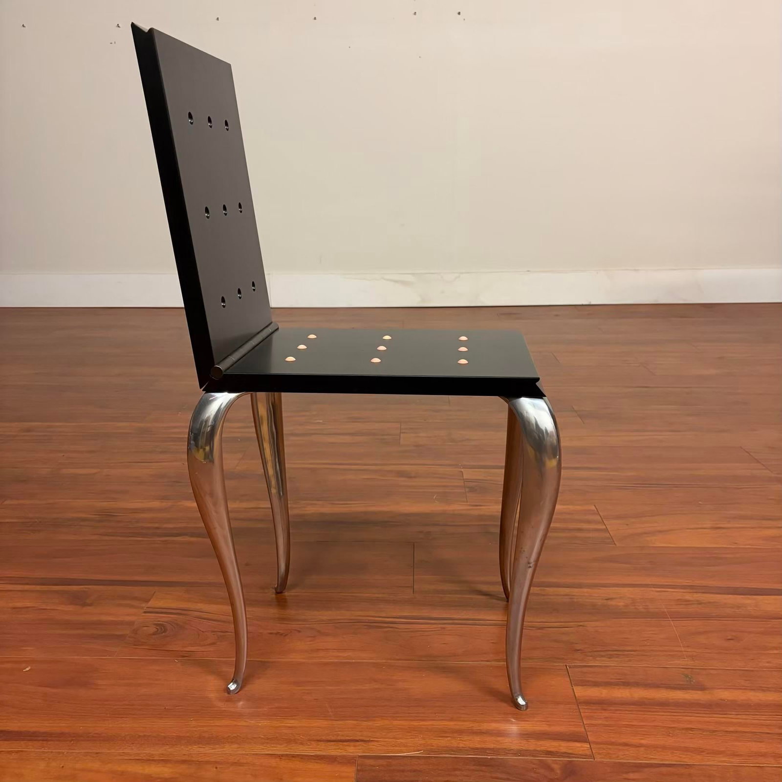 Philippe Starck "Lola Mundo" Chair for Driade - 2