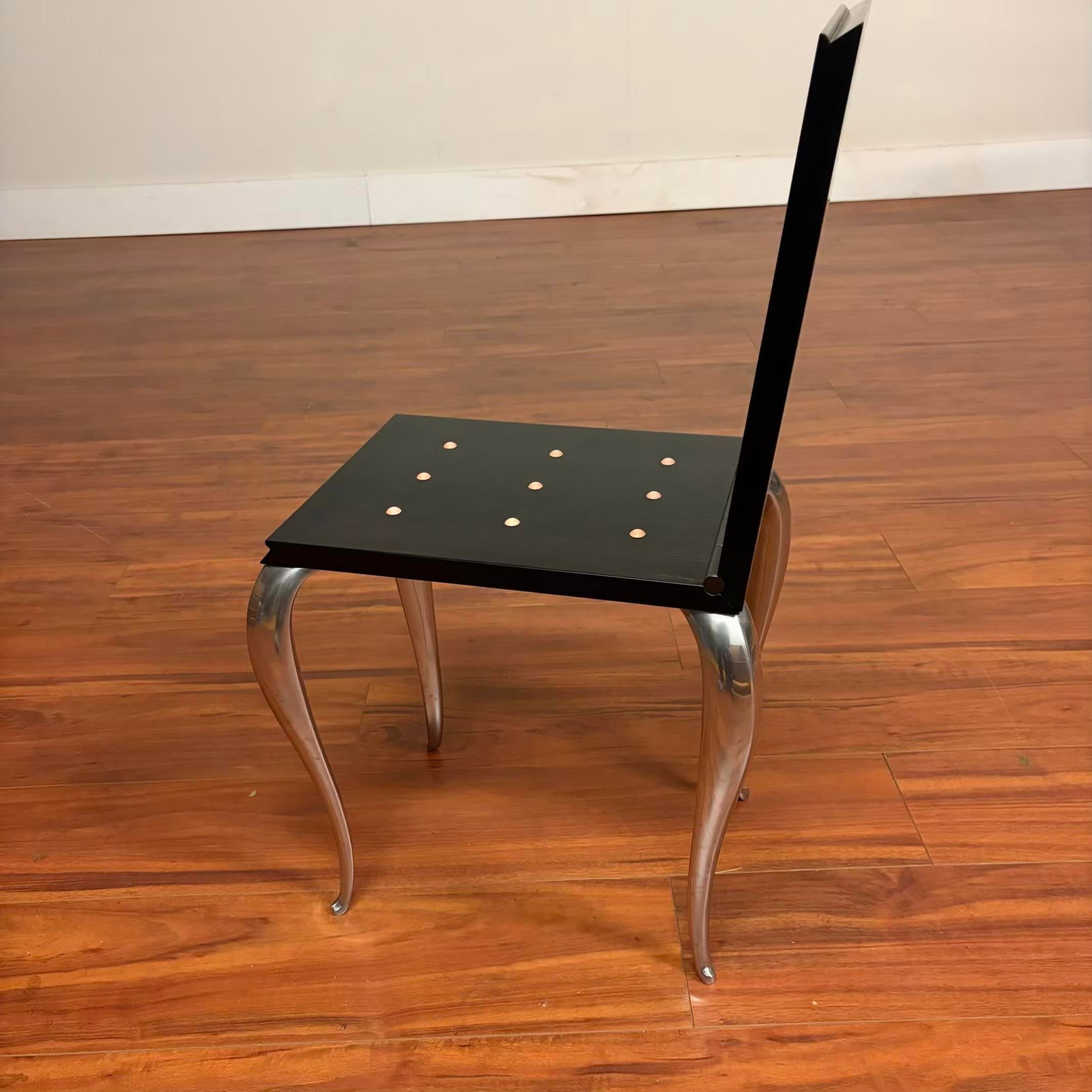 Philippe Starck "Lola Mundo" Chair for Driade - 4