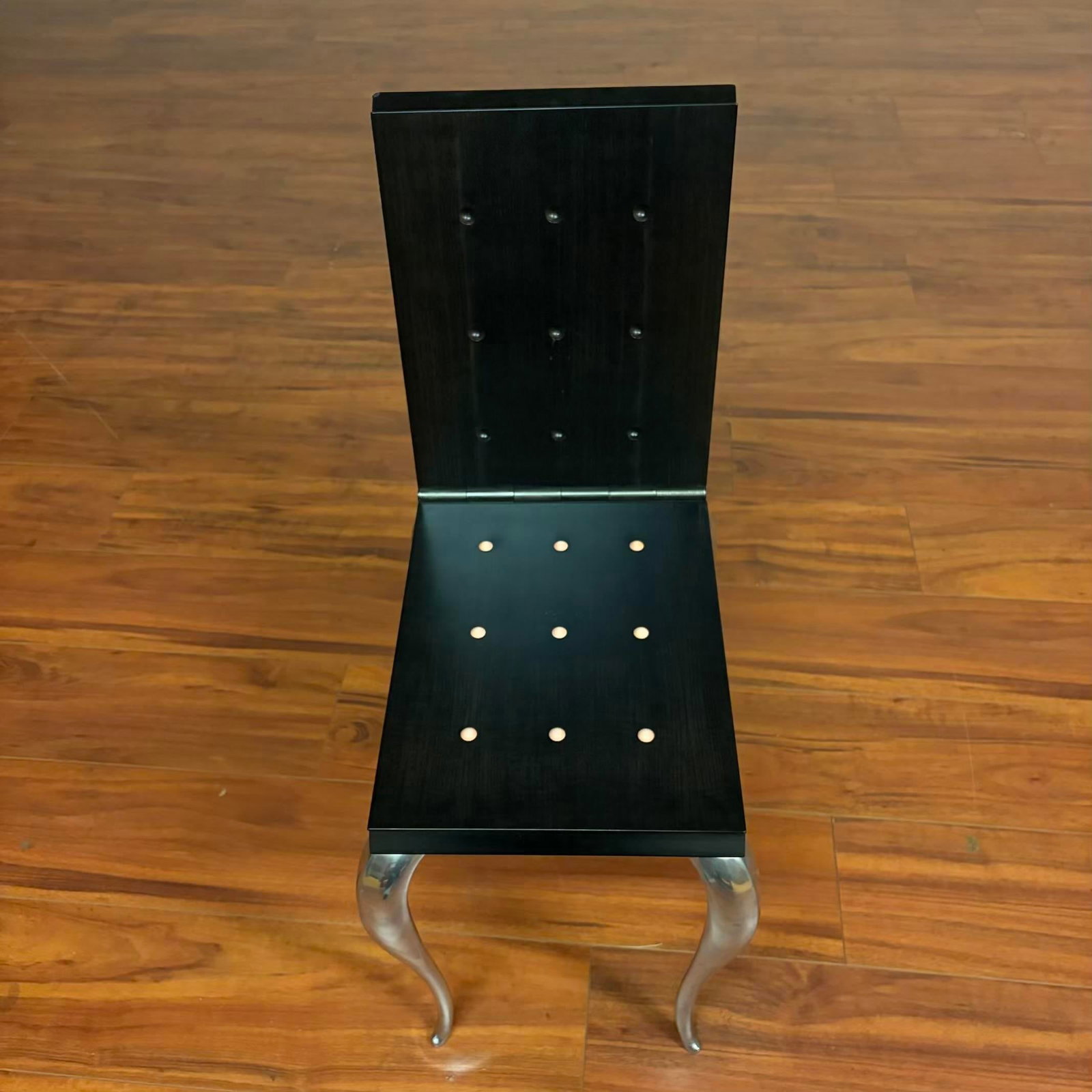 Philippe Starck "Lola Mundo" Chair for Driade - 9