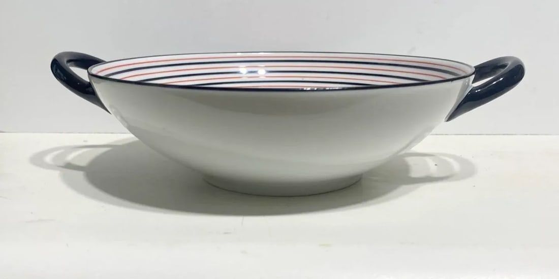 Gio Ponti for Richard Ginori Kylix - 2