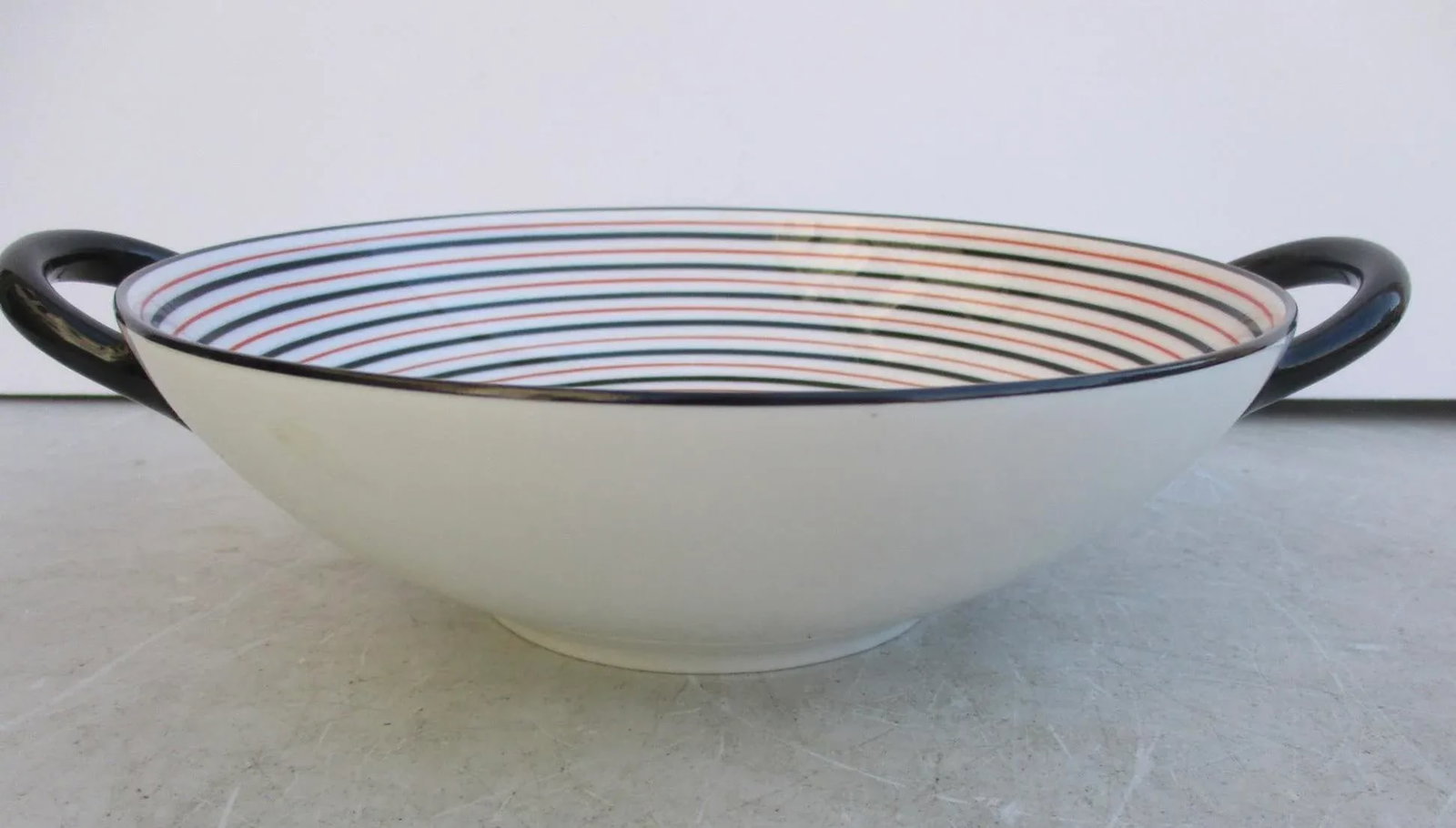 Gio Ponti for Richard Ginori Kylix - 8