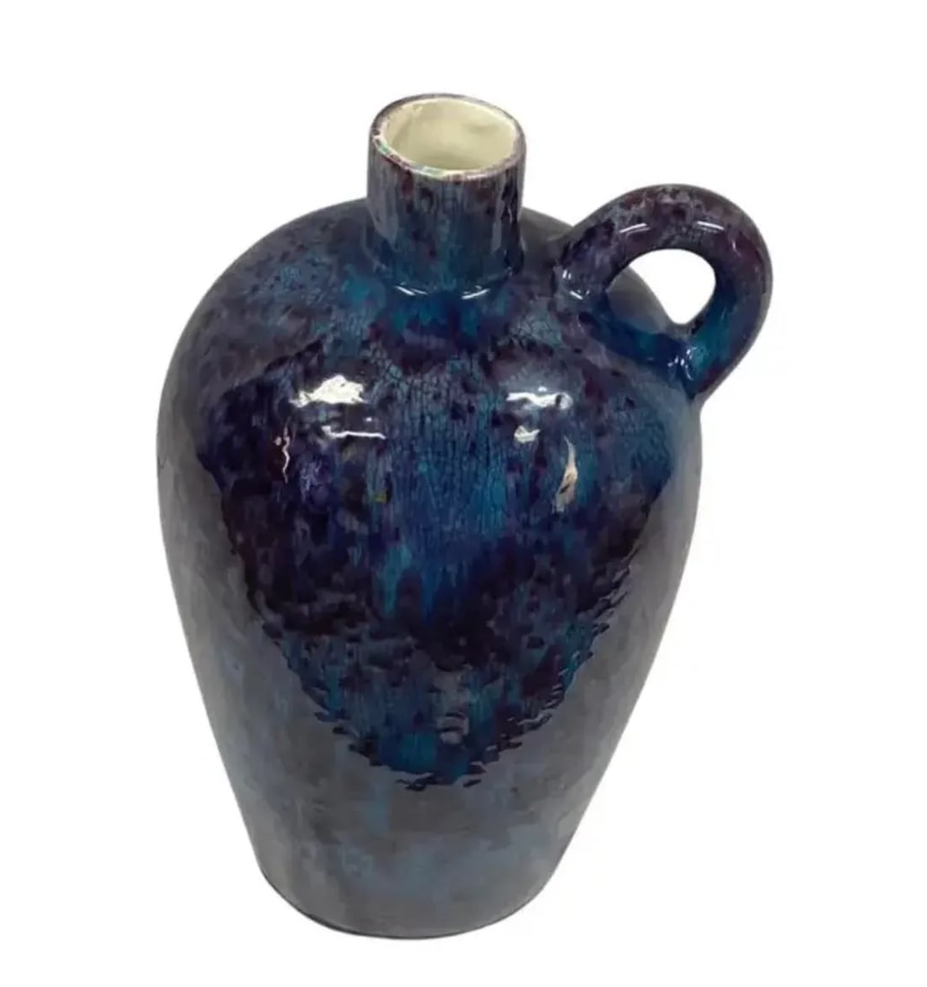 Royal Haeger American Art Pottery Vase/Jug - 3