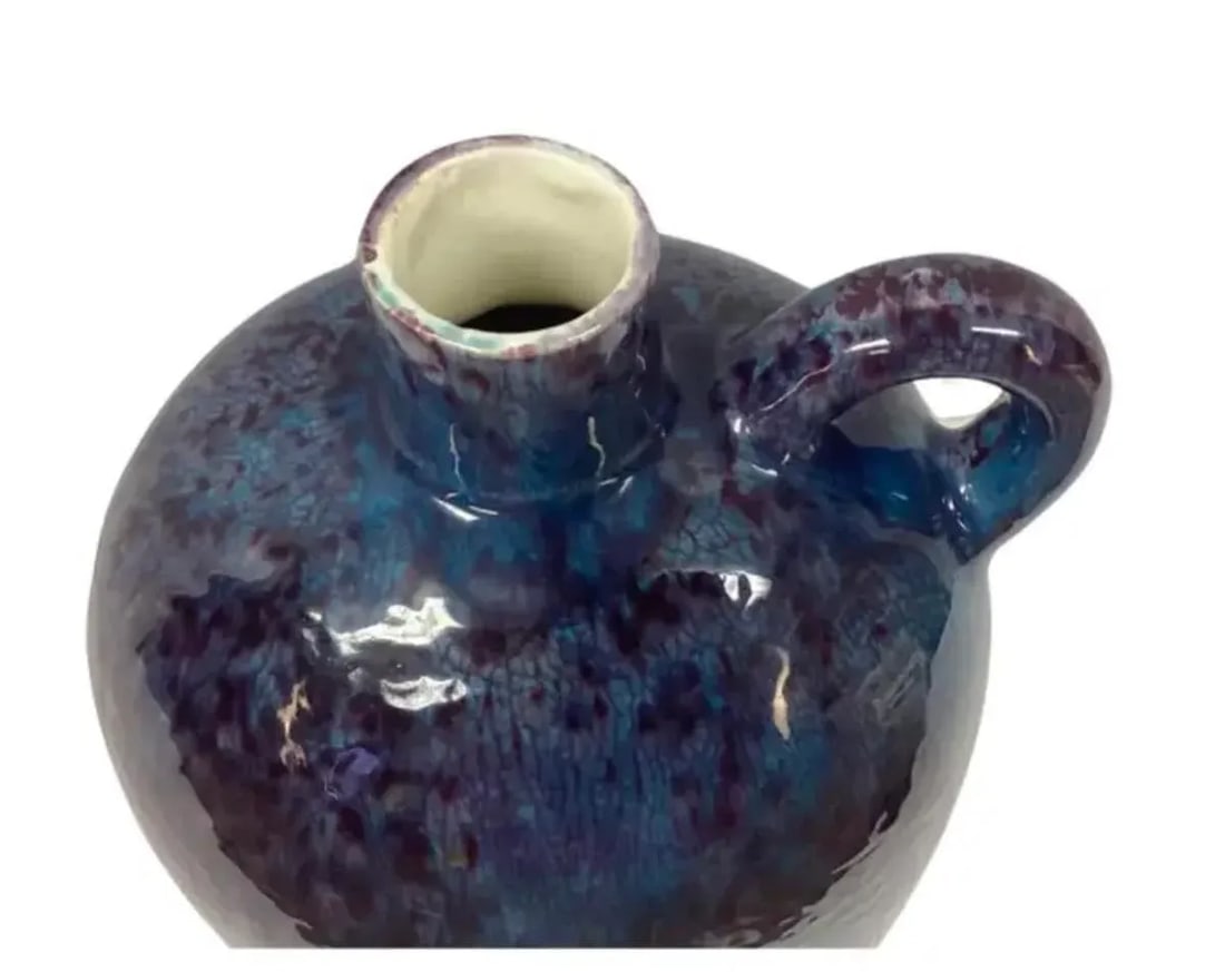 Royal Haeger American Art Pottery Vase/Jug - 4
