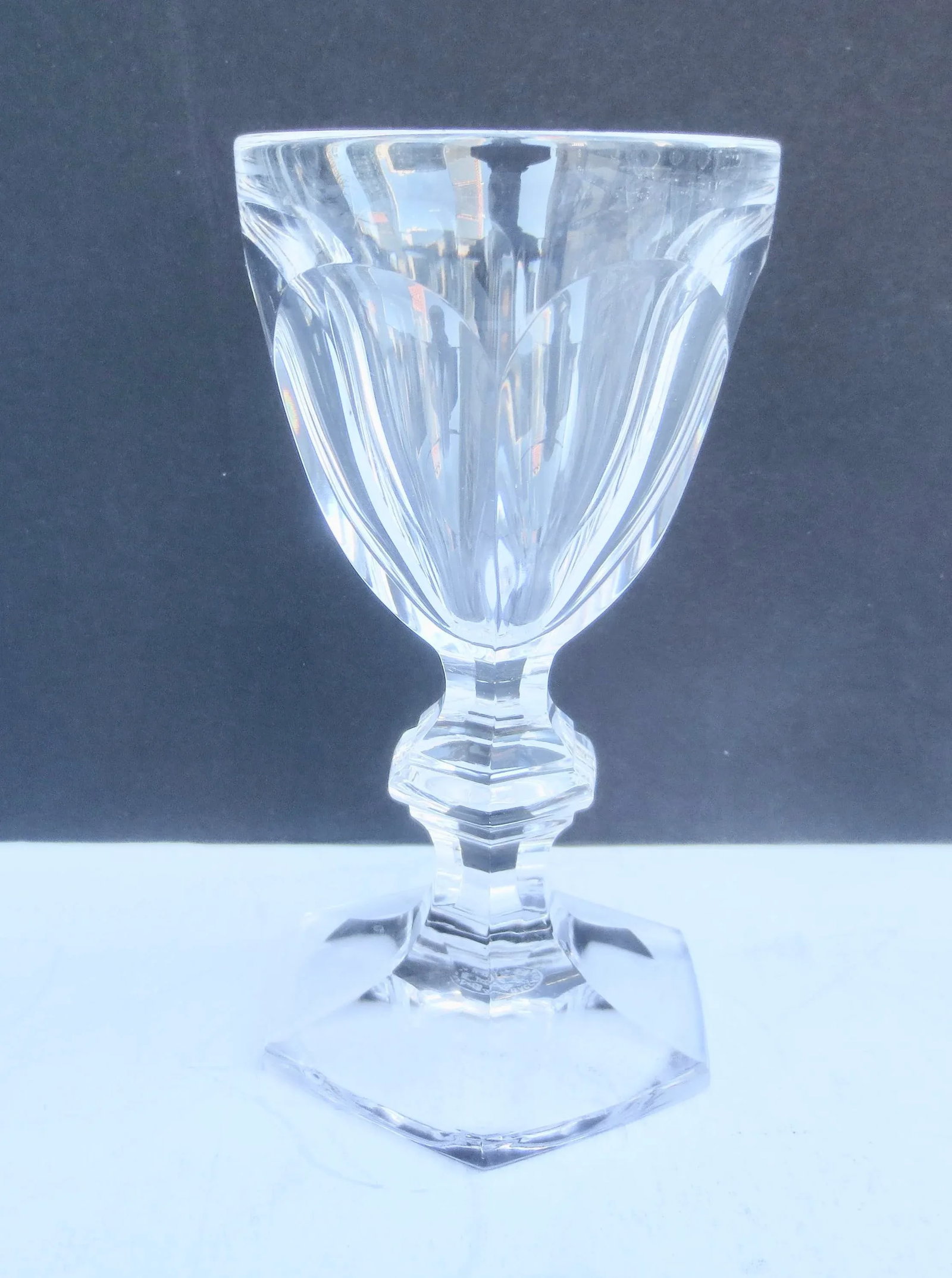 Baccarat Harcourt 1841 Port Wine - Set of 10 - 6