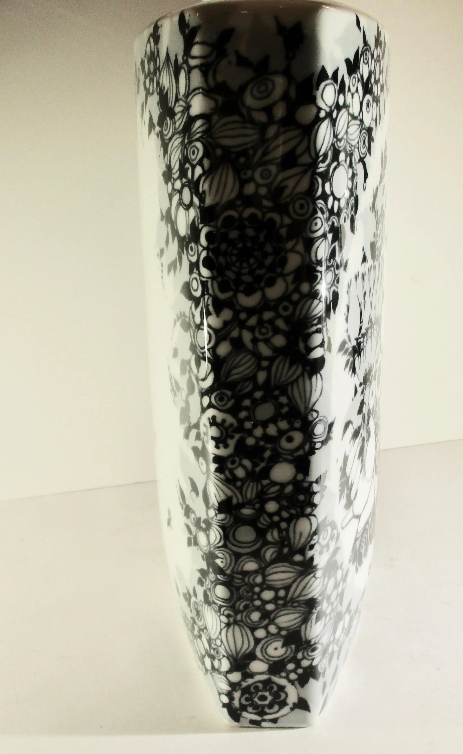 Bjorn Wiinblad for Rosenthal Studio Line Vase - 3