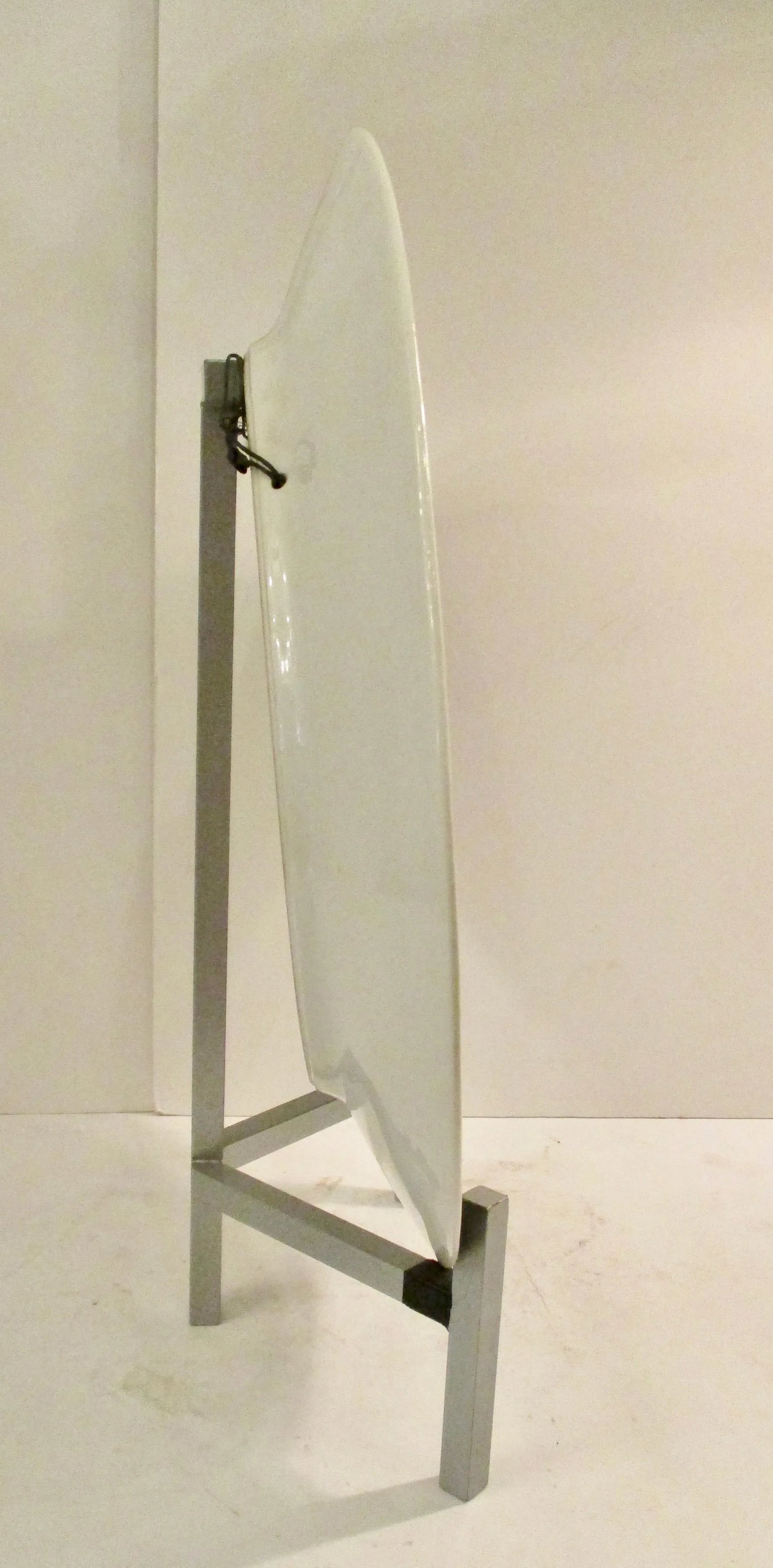 French Deco Charger With Birds - 5