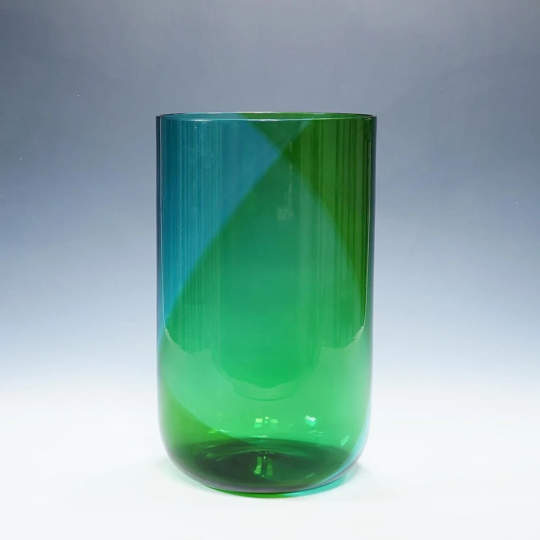 Large Venini Vase 'Coreano', Designed by Tapio Wirkkala in 1966 - 4