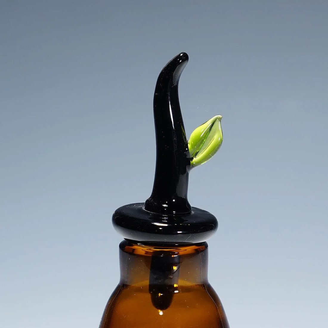 Venini Monifiori Vase Designed by Laura De Santillana - 3