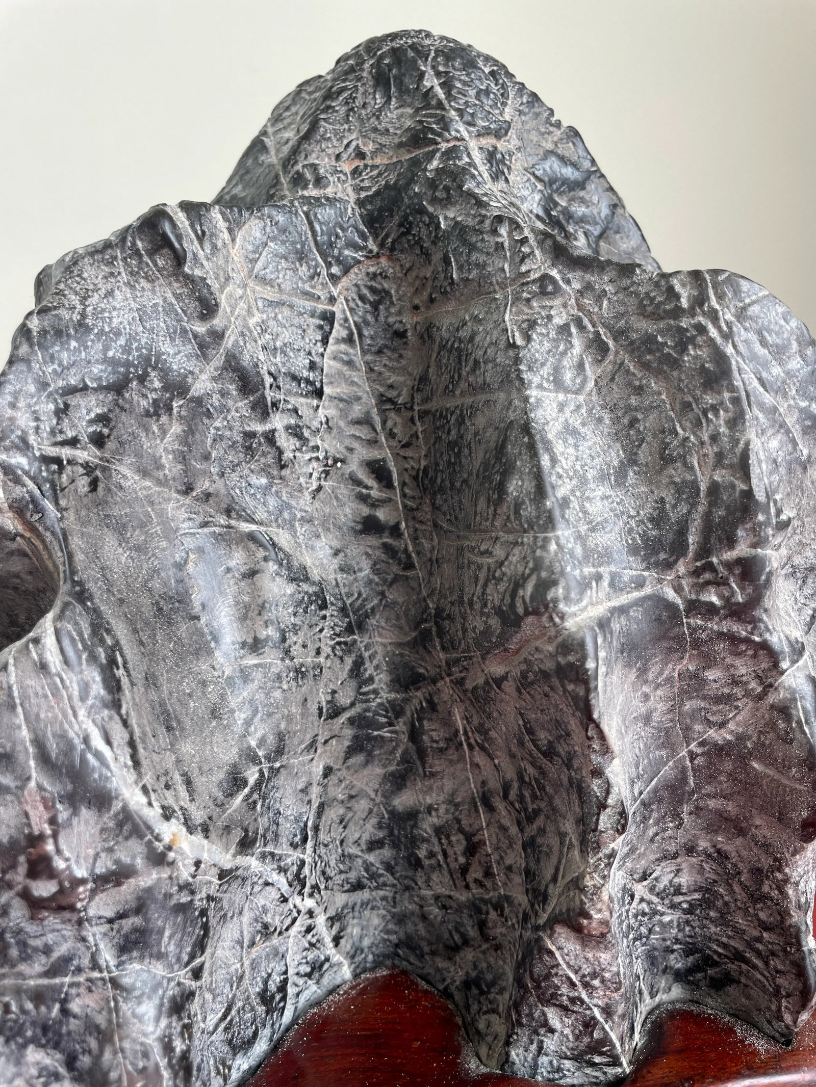 Chinese Scholar Stone - 3