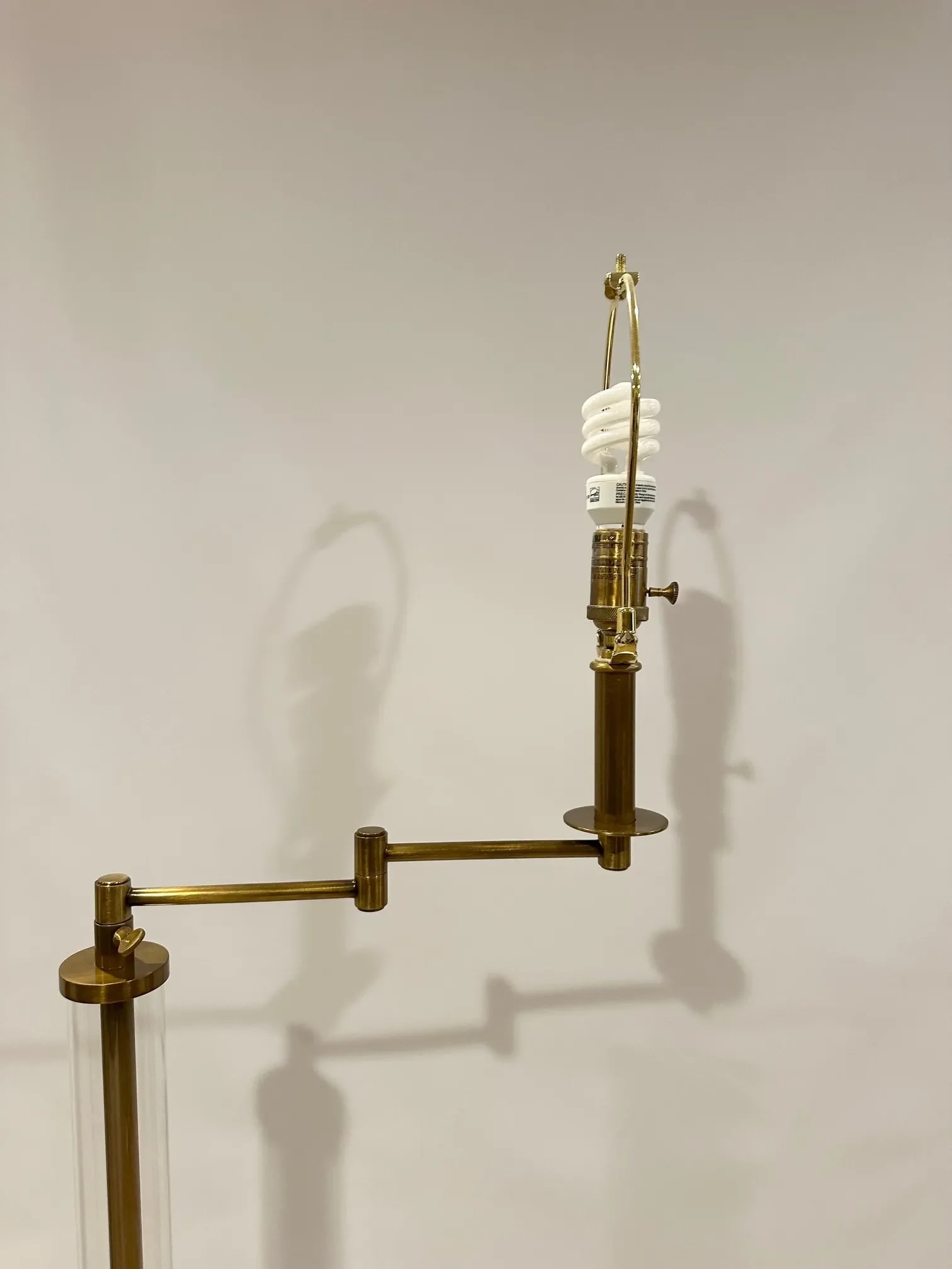 Modern Designer Floor Lamp - 2