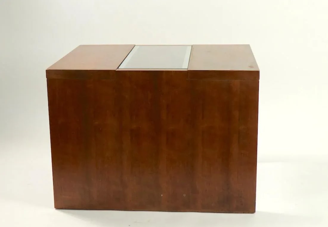 1970's Mid-Century Modern Lane Side Table - 2