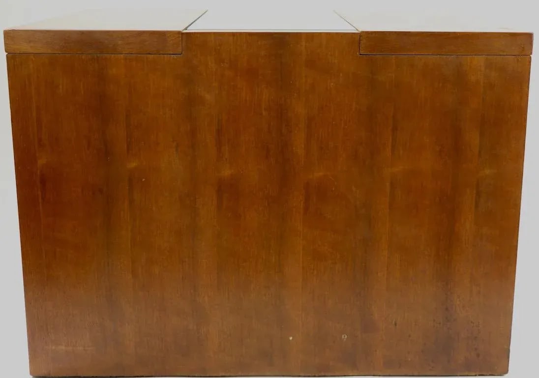 1970's Mid-Century Modern Lane Side Table - 6
