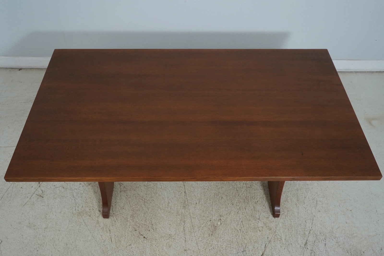 Stickley Mission Oak Arts & Crafts Dining Room Table - 3