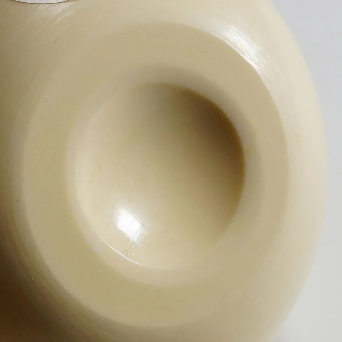 Lattimo Velato Vase by Carlo Scarpa for Venini Murano Ca. 1936 - 6