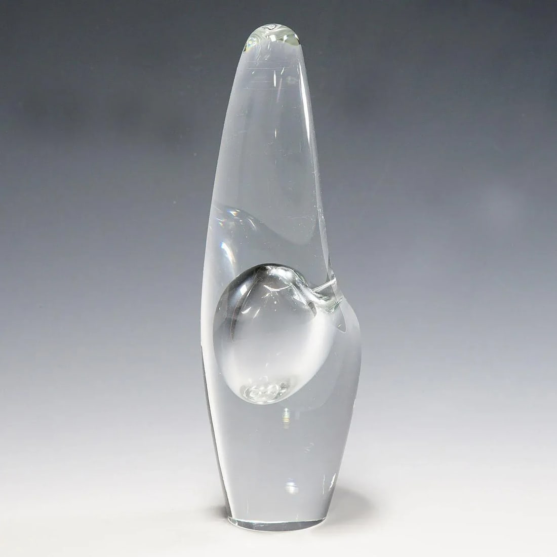 Vintage Vase 'Orkidea' by Timo Sarpaneva for Iittala - 4