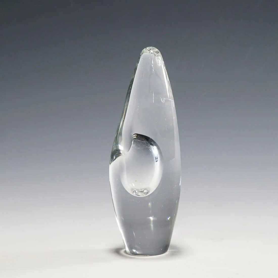 Vintage Vase 'Orkidea' by Timo Sarpaneva for Iittala - 2