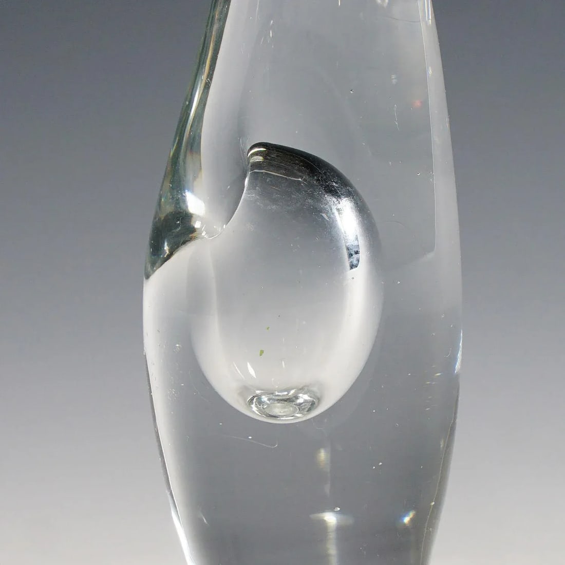 Vintage Vase 'Orkidea' by Timo Sarpaneva for Iittala - 3