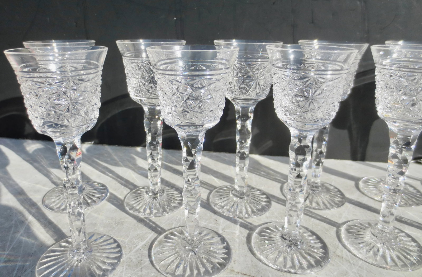 12 Cordials by Royal Leedam Romance - Set of 12 - 2