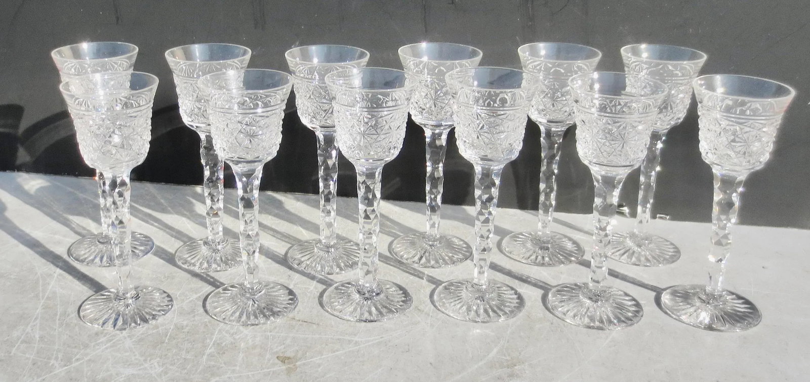 12 Cordials by Royal Leedam Romance - Set of 12 - 3