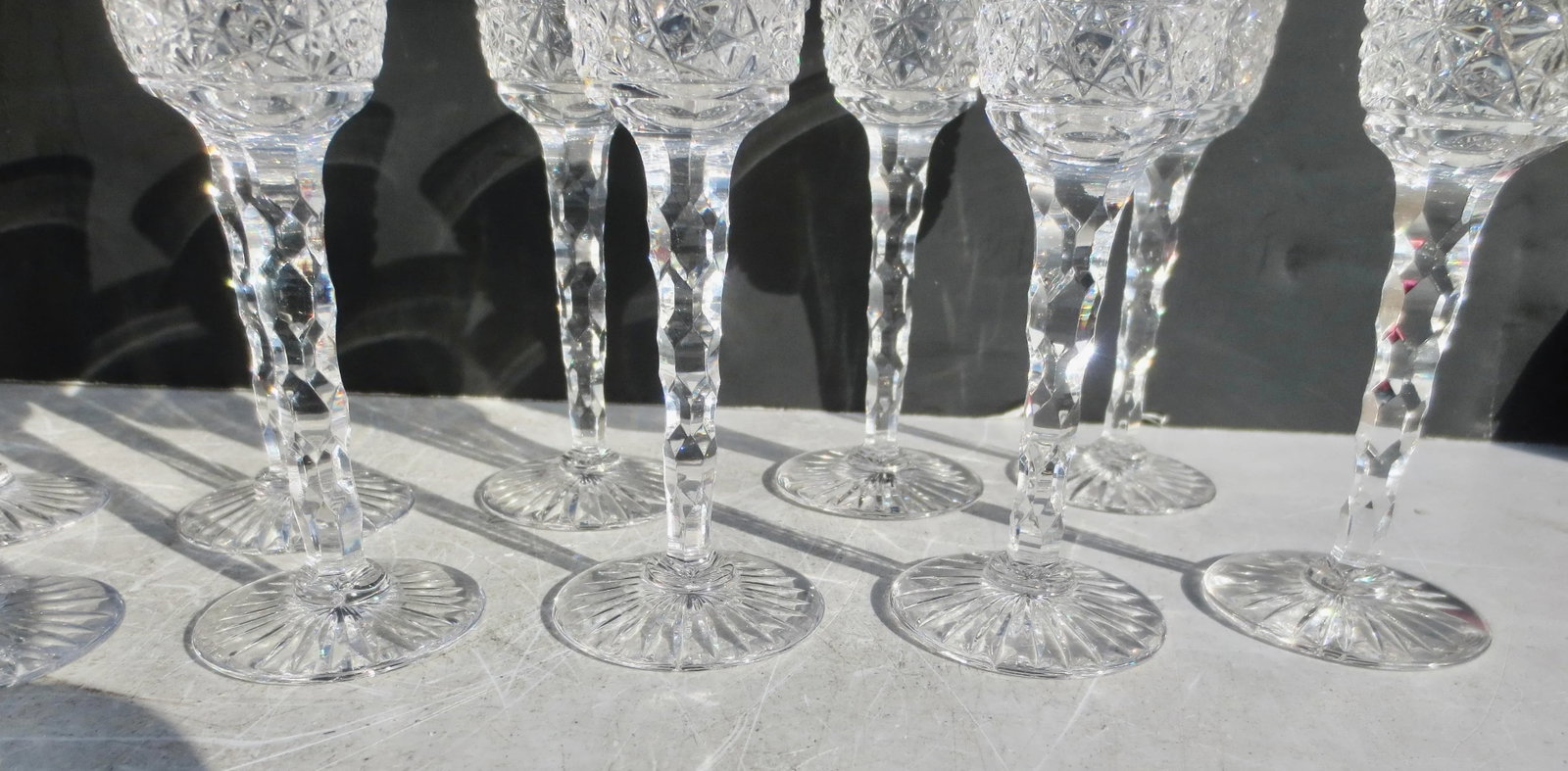12 Cordials by Royal Leedam Romance - Set of 12 - 4