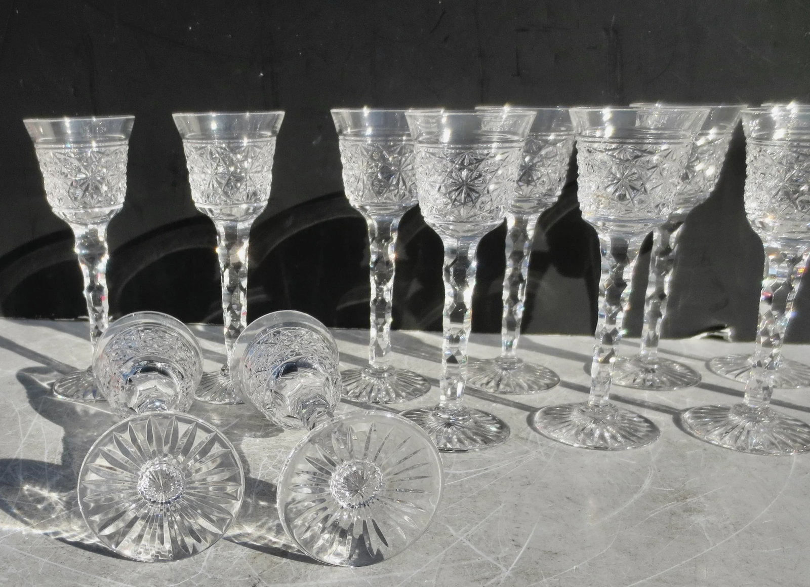 12 Cordials by Royal Leedam Romance - Set of 12 - 5