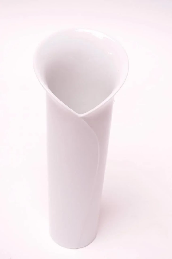 Vintage Ceramic Vase by Rosenthal Studio-Line Germany - 2