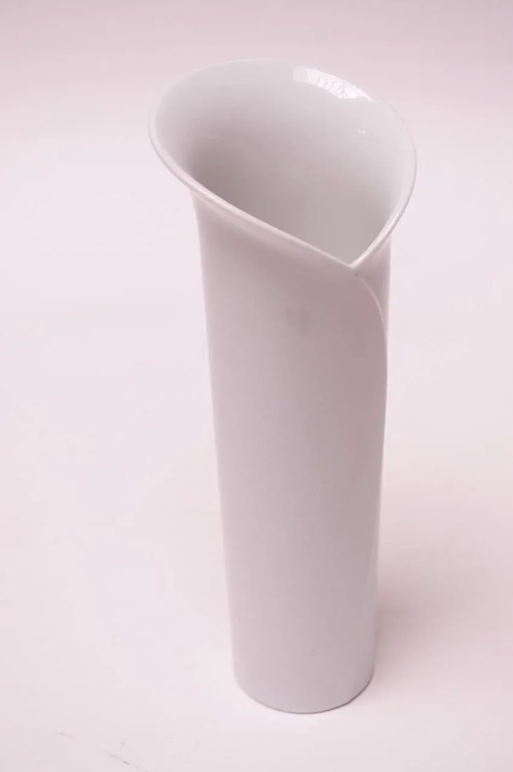 Vintage Ceramic Vase by Rosenthal Studio-Line Germany - 3
