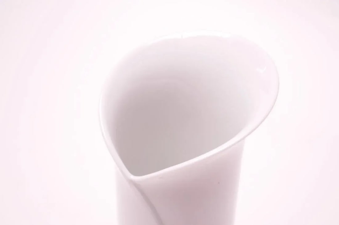 Vintage Ceramic Vase by Rosenthal Studio-Line Germany - 6
