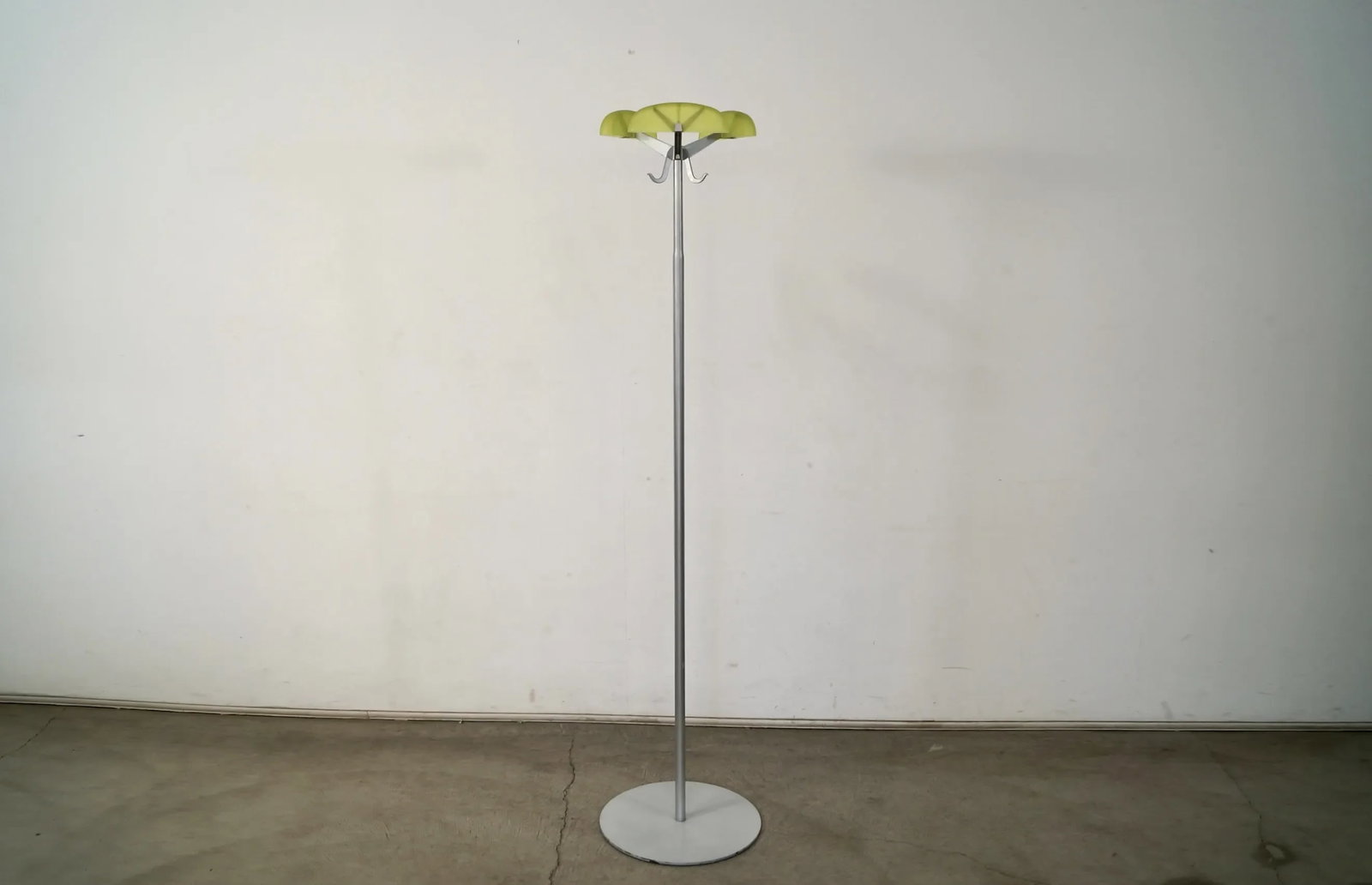 1990's Postmodern Italian Kartell Coat Rack - 2