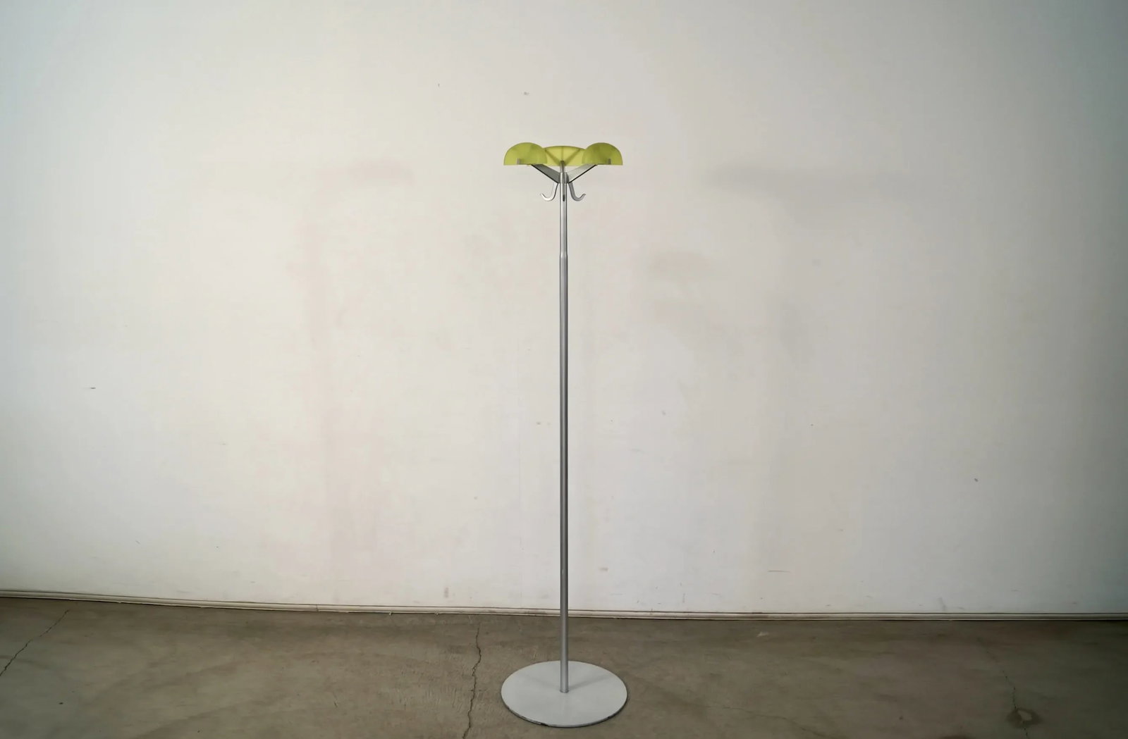 1990's Postmodern Italian Kartell Coat Rack - 3