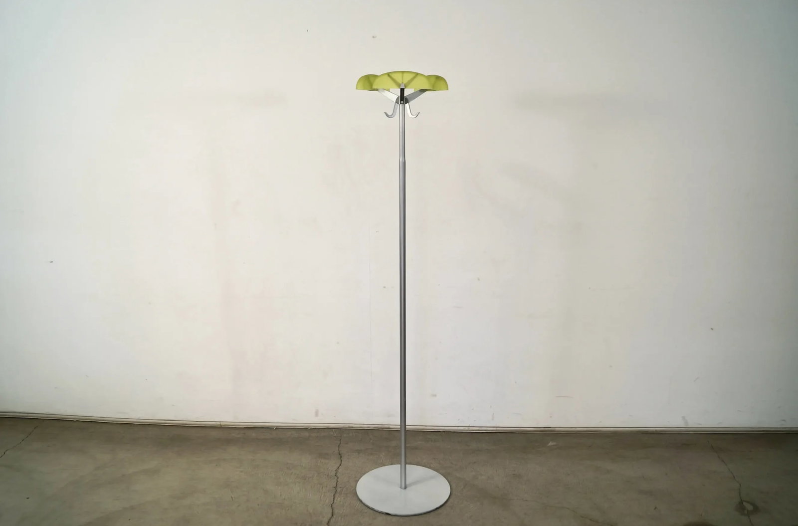 1990's Postmodern Italian Kartell Coat Rack - 5