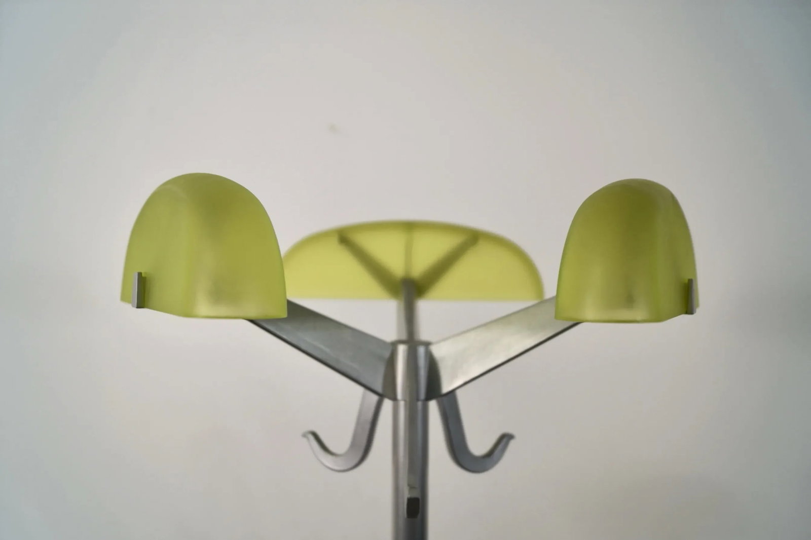 1990's Postmodern Italian Kartell Coat Rack - 8