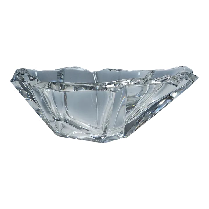 Iittala Iceblock Bowl by Tapio Wirkkala 1951 (1 of 9)