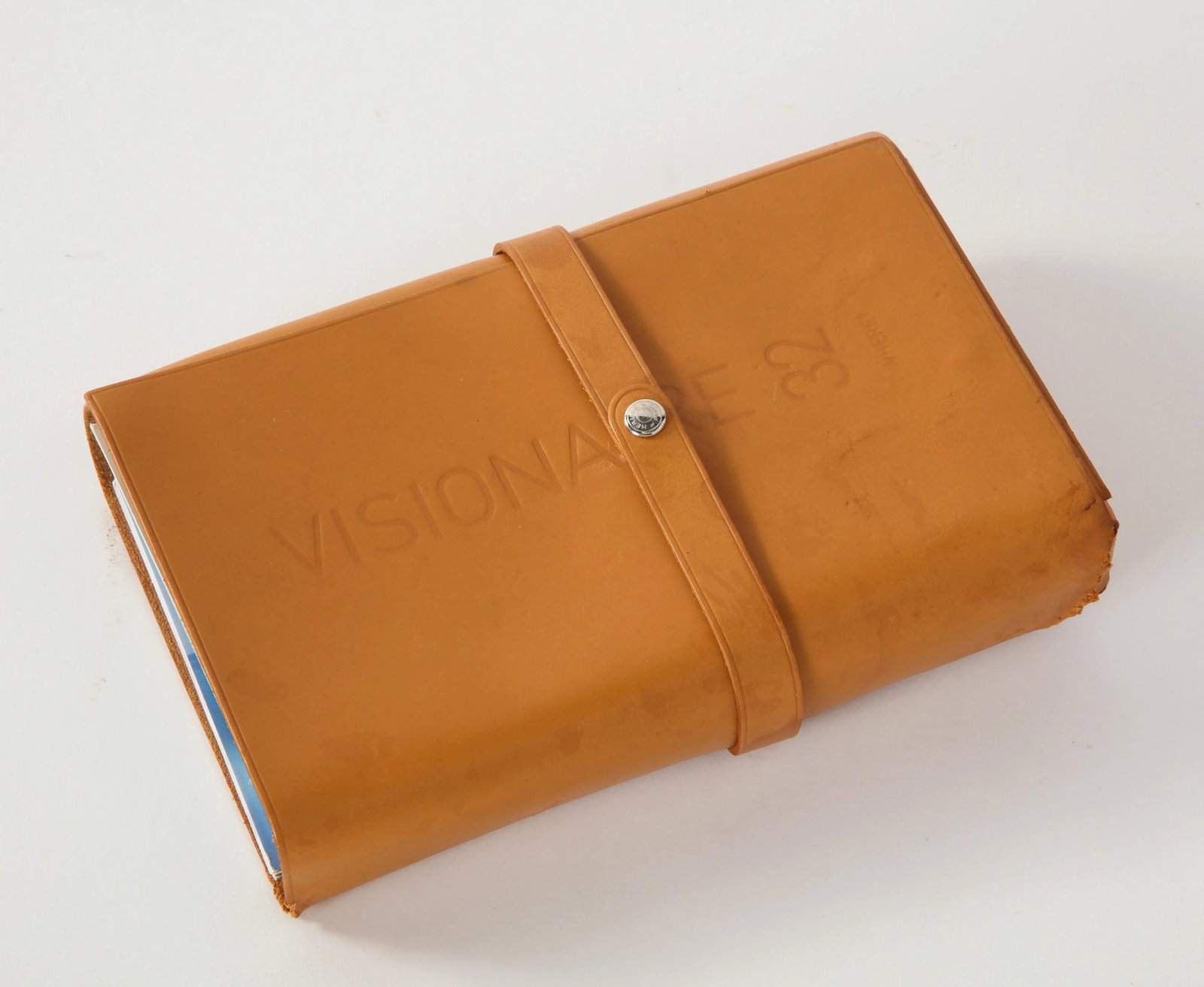HermeÌ€s Visionaire Limited Edition Case - 2