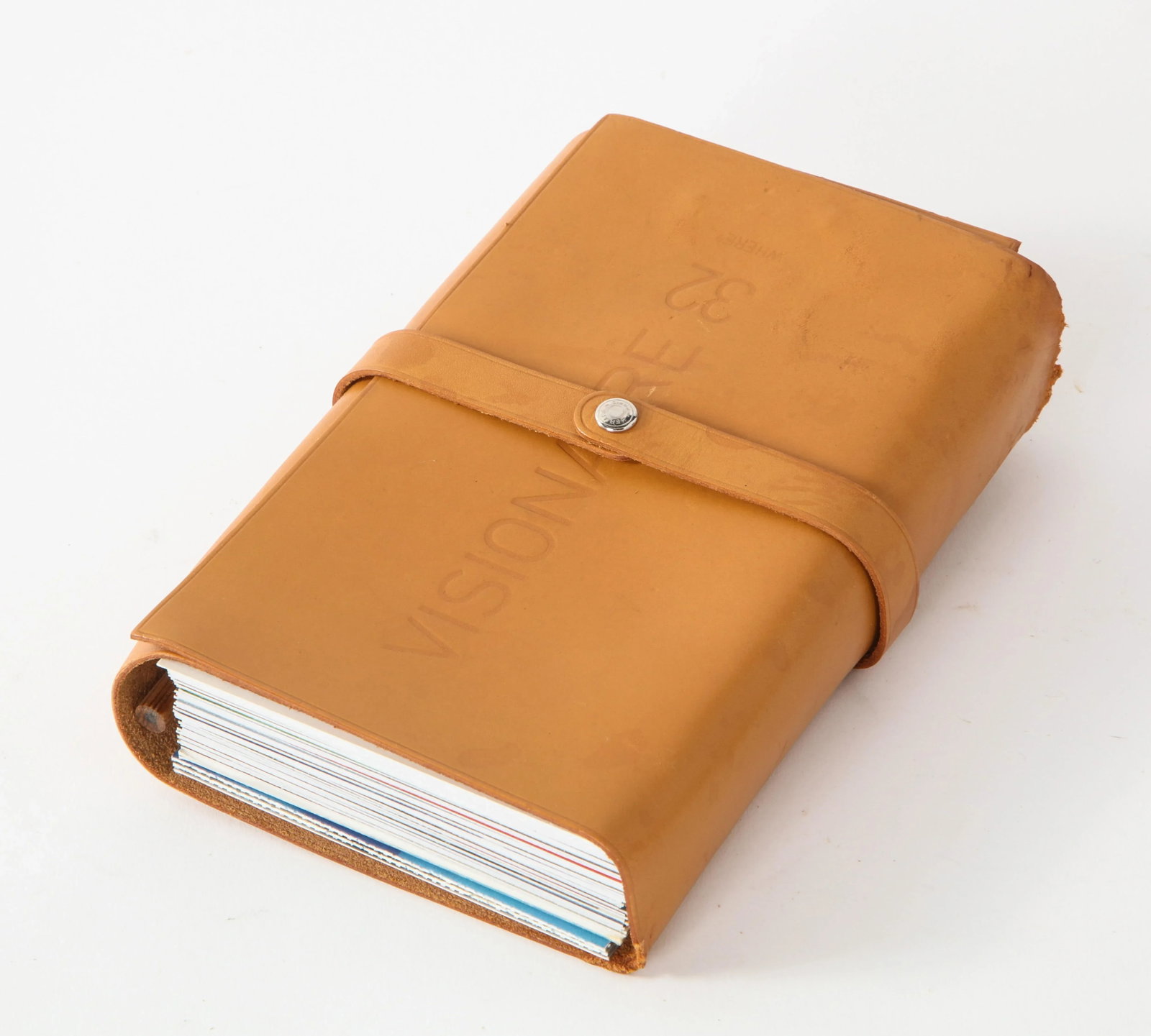 HermeÌ€s Visionaire Limited Edition Case - 3